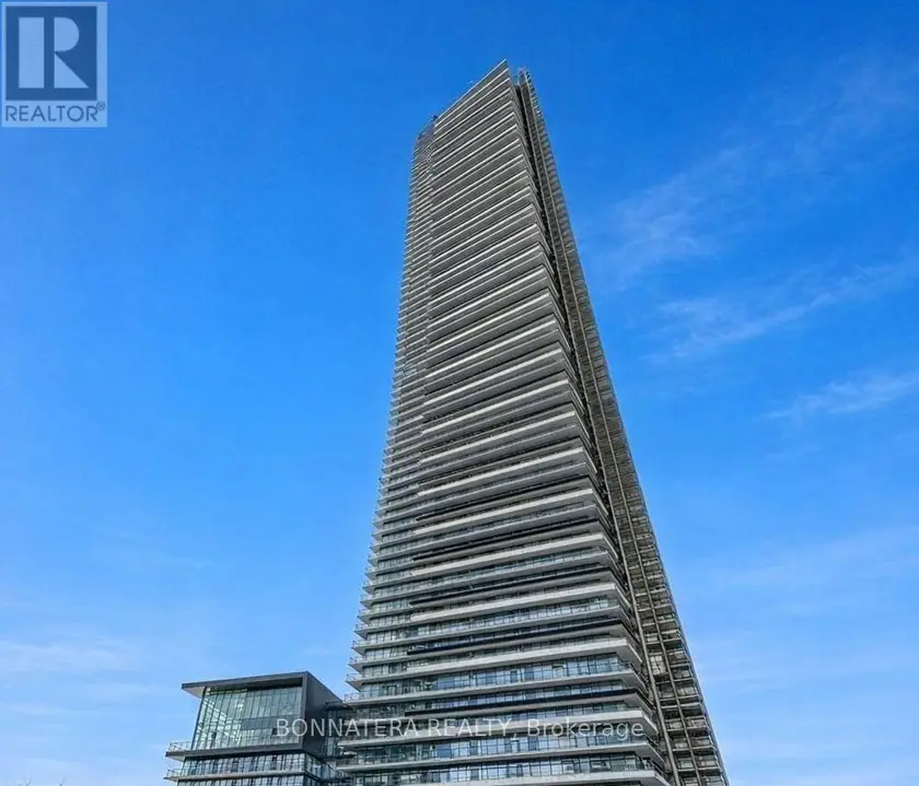 Apartment at 5704 - 448 BURNHAMTHORPE ROAD W, Mississauga