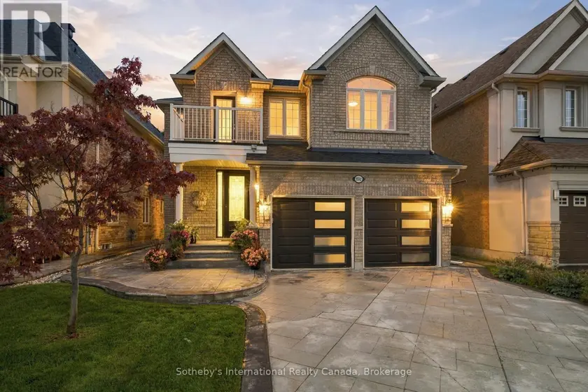 Detached at 3352 ERIN CENTRE BOULEVARD, Mississauga