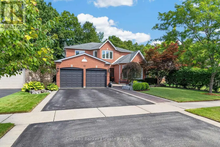 Detached at 51 GOLLOP CRESCENT, Halton Hills