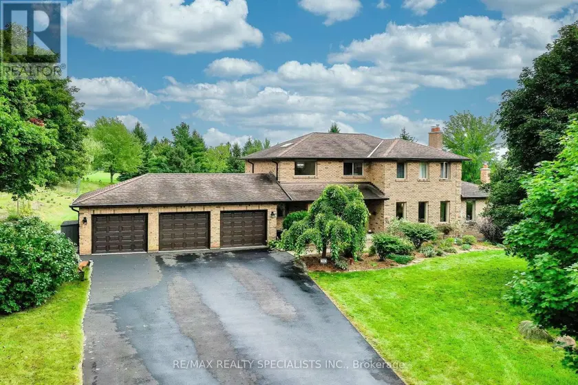 Detached at 44 GEORGE CRESCENT, Caledon