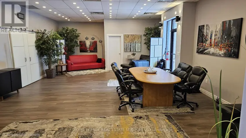 Other at 18 - 5484 TOMKEN ROAD, Mississauga