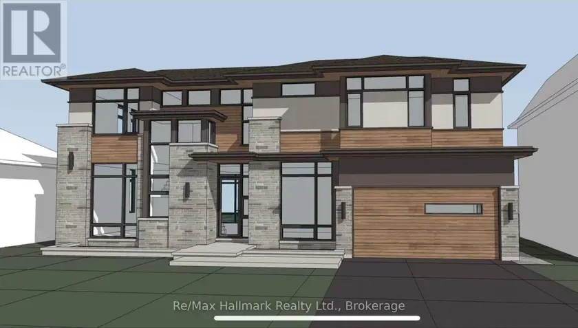 Detached at 463 CANDLER ROAD, Oakville