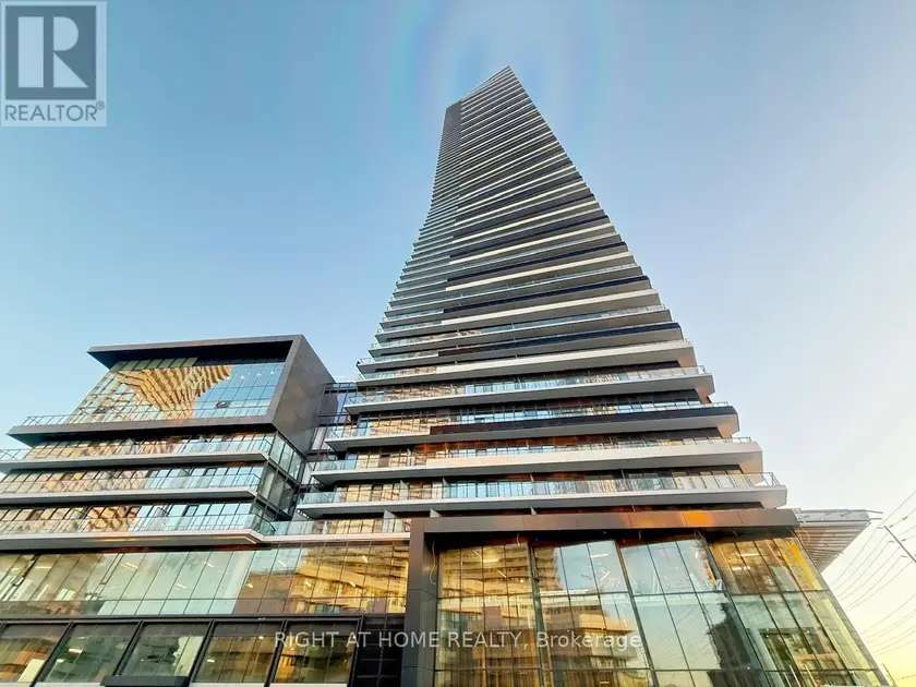 Apartment at 802 - 448 BURNHAMTHORPE ROAD, Mississauga