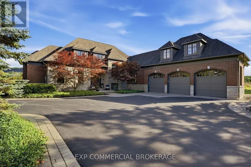 Detached at 3160 BRITANNIA ROAD, Burlington
