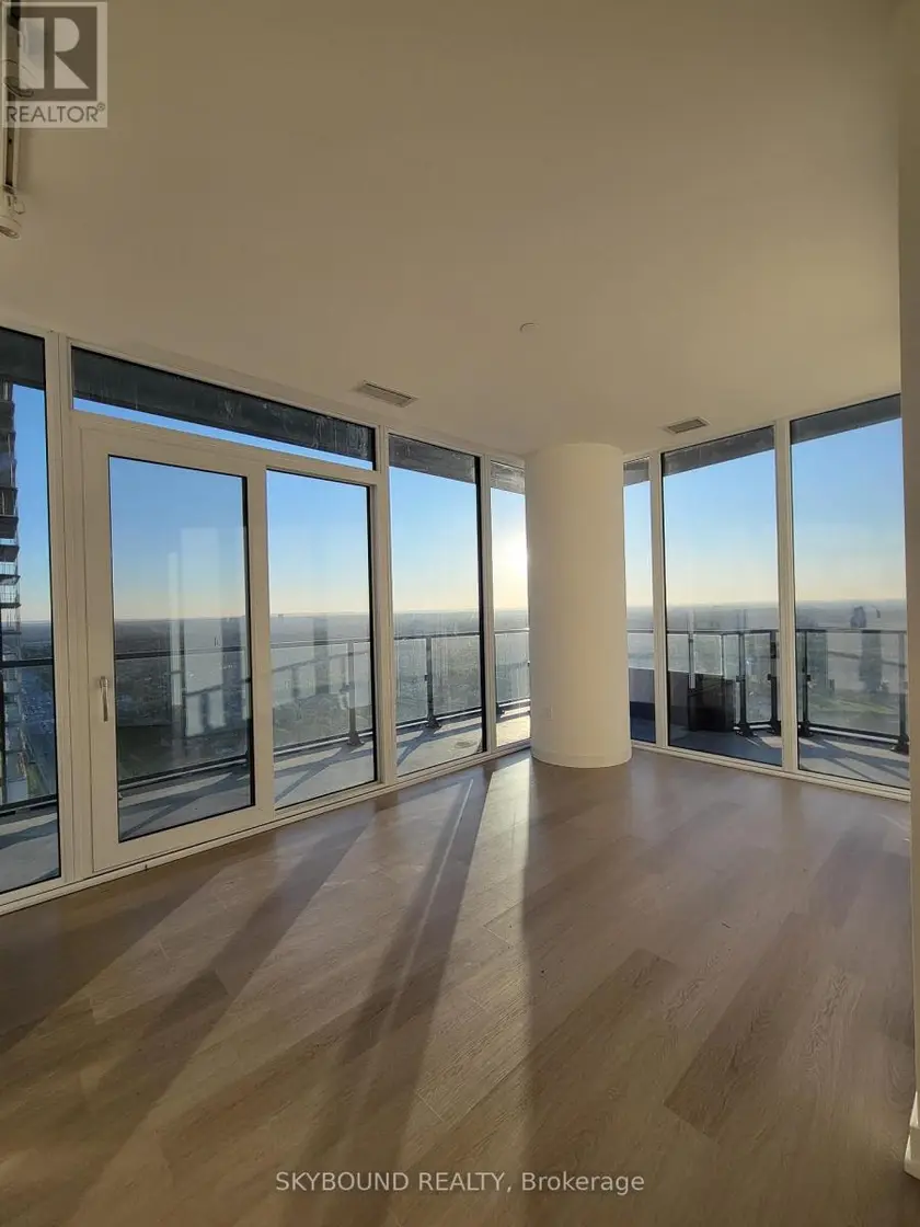 Apartment at 2902 - 448 BURNHAMTHORPE ROAD, Mississauga