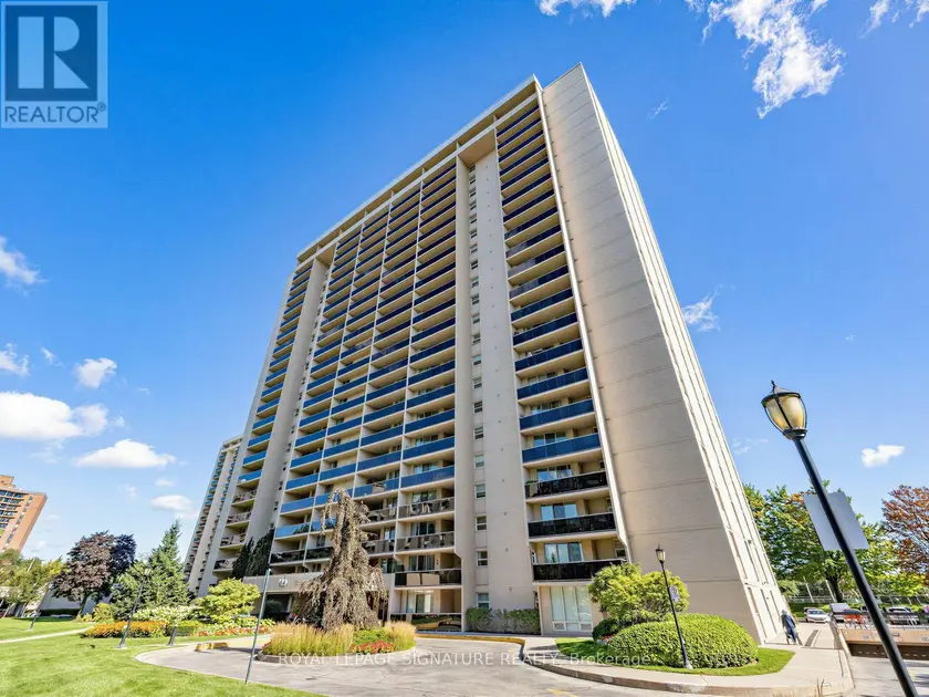 Apartment at 1103 - 299 MILL ROAD, Toronto