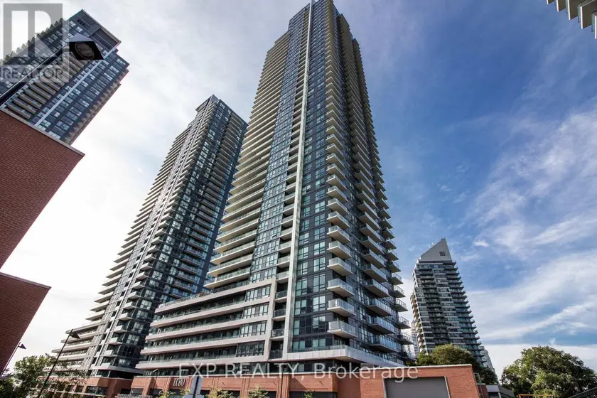Apartment at 311 - 2220 LAKE SHORE BOULEVARD W, Toronto
