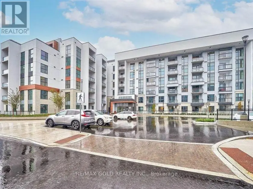 Apartment at 219 - 480 GORDON KRANTZ AVENUE, Milton