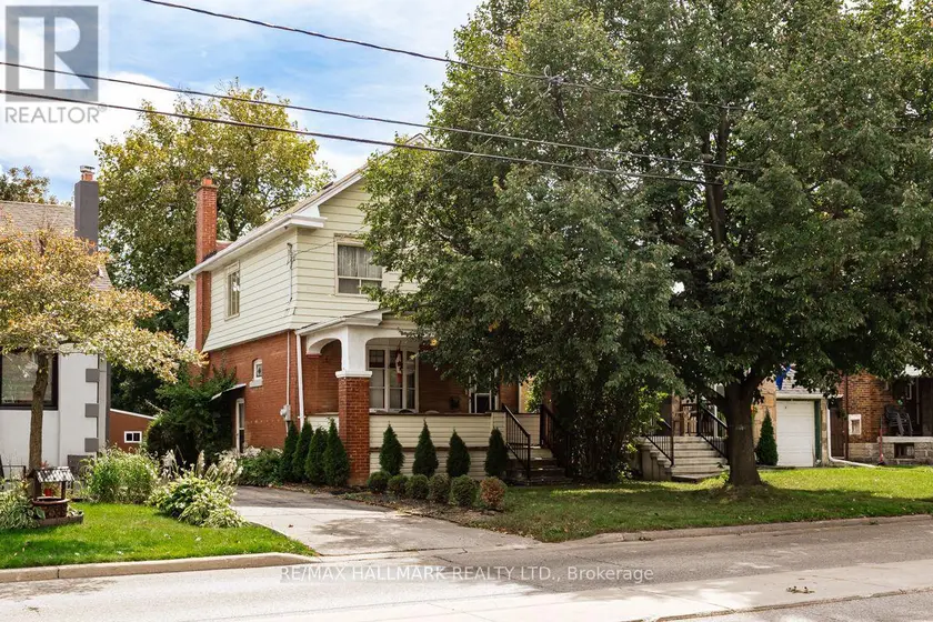 Detached at 153 CHURCH STREET, Toronto