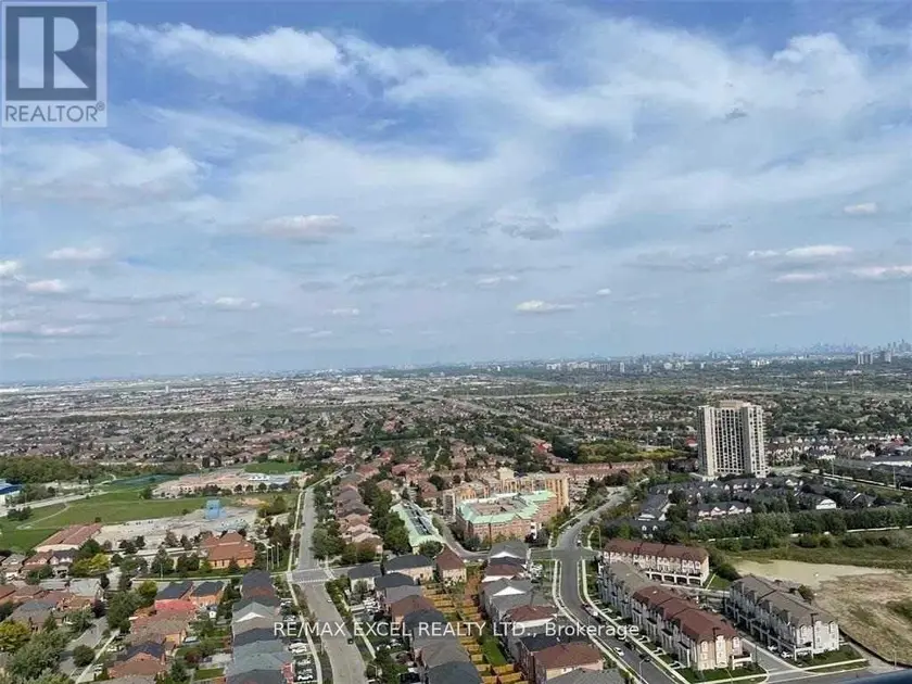 Apartment at LPH01 - 8 NAHANI WAY, Mississauga