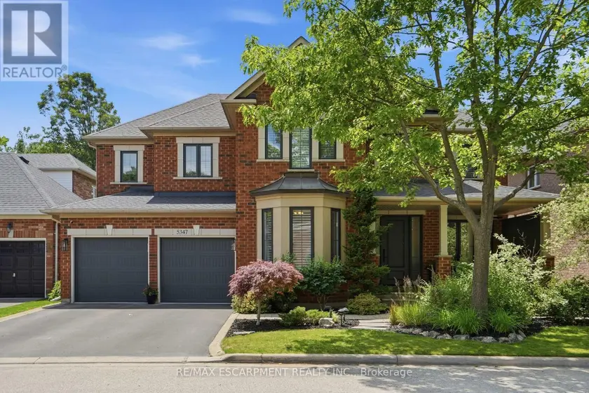 Detached at 5347 JAMESON CRESCENT, Burlington