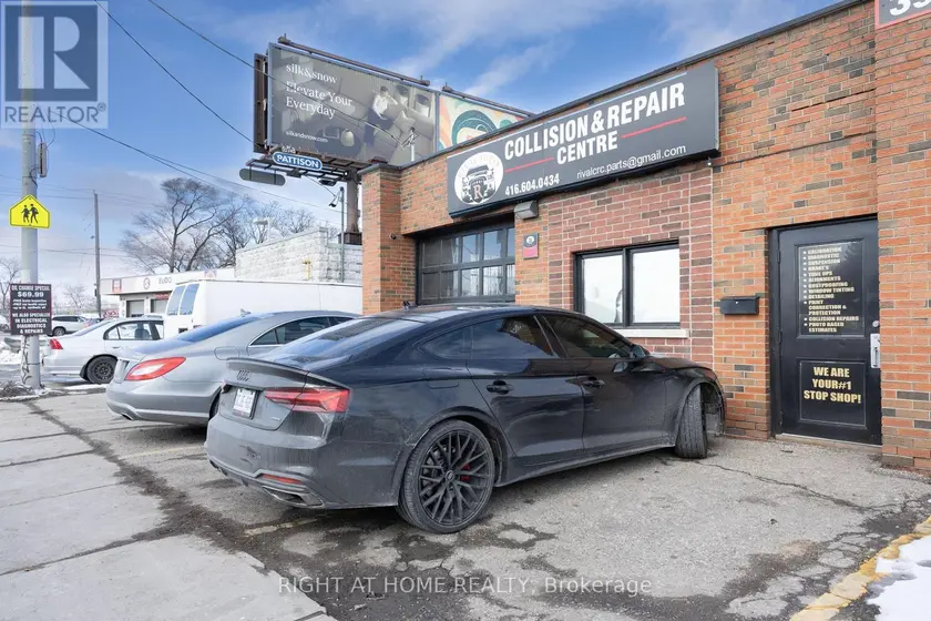 Other at 393 WESTON ROAD, Toronto
