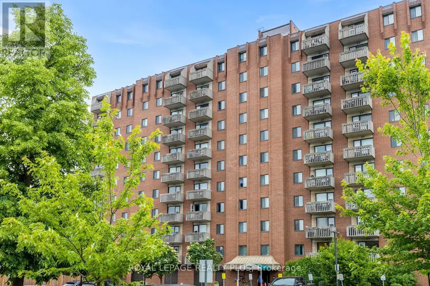Apartment at 1012 - 6720 GLEN ERIN DRIVE, Mississauga