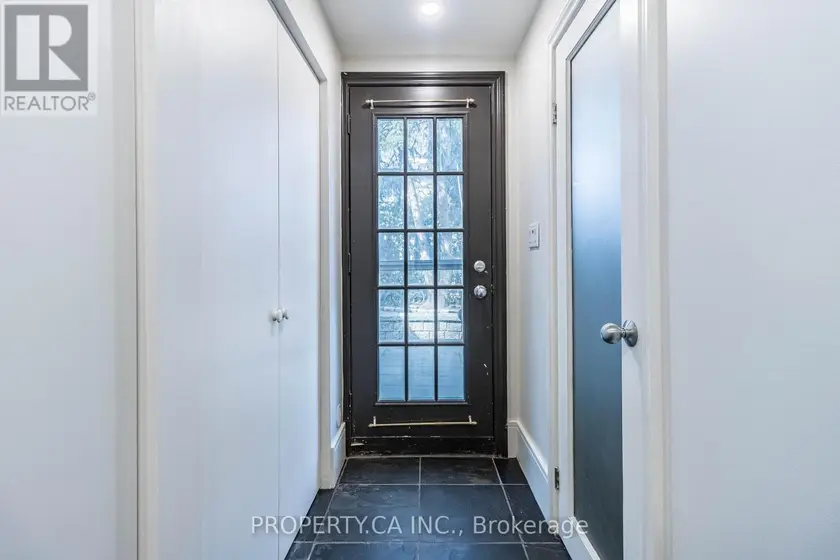 Detached at BASEMENT - 3470 ENNISKILLEN CIRCLE S, Mississauga
