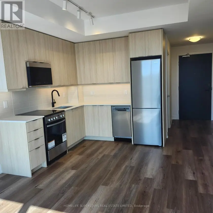 Apartment at 1909A - 115 NIPISSING ROAD, Milton