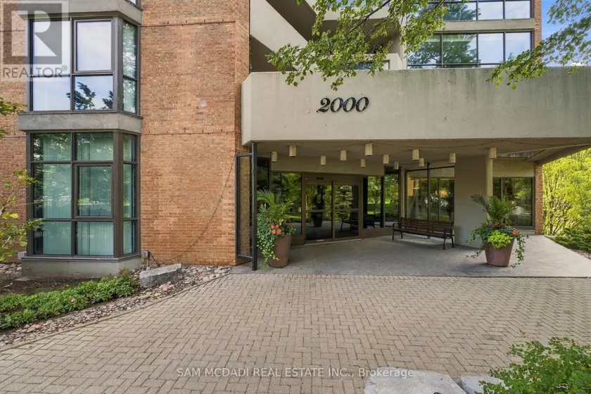 Apartment at 2009 - 2000 ISLINGTON AVENUE, Toronto