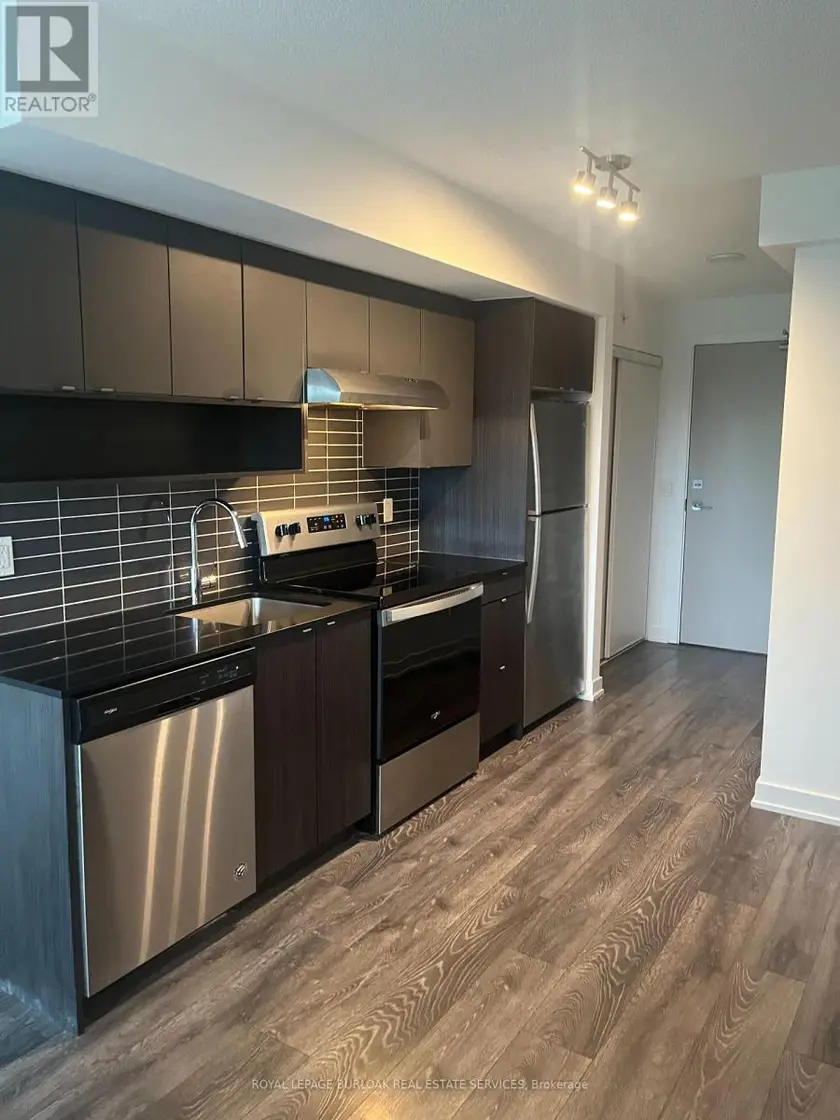 Apartment at B519 - 1119 COOKE BOULEVARD, Burlington