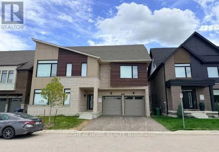 Detached at 13 SPIRITWOOD WAY, Brampton