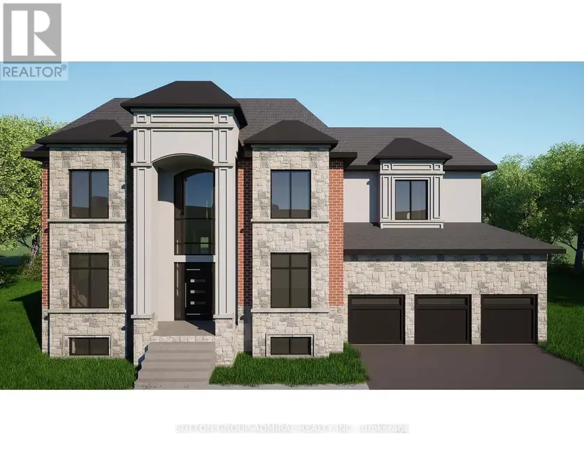 Detached at 21 VALLEYWEST ROAD, Brampton