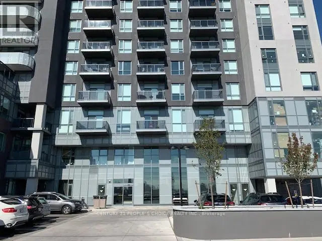 Apartment at 3302 - 8 NAHANI WAY, Mississauga