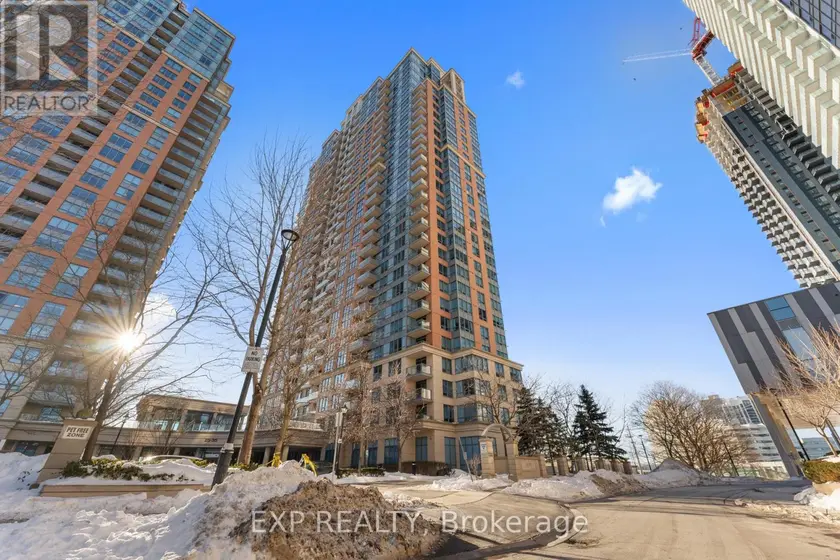 Apartment at 436 - 35 VIKING LANE, Toronto