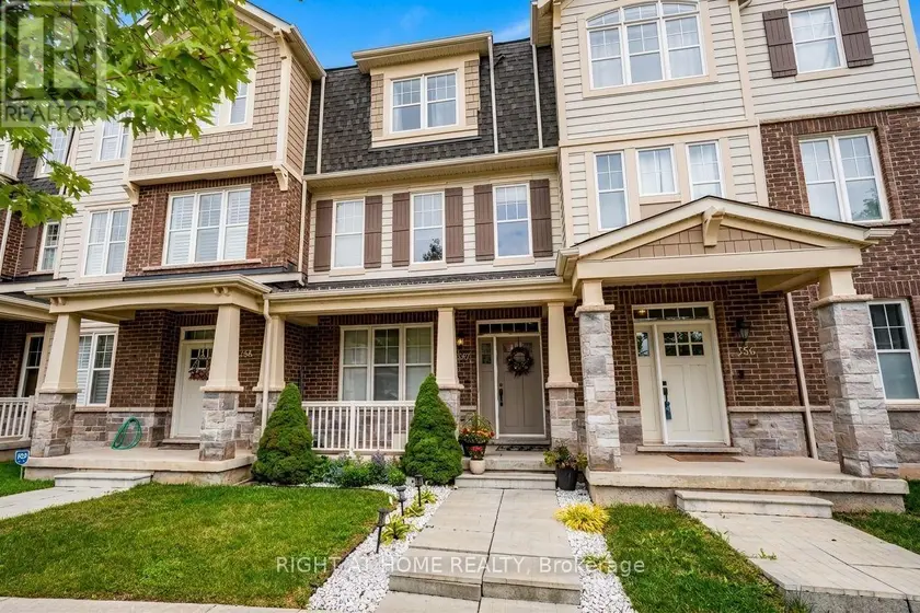 Townhouse at 3353 VARDON WAY, Oakville