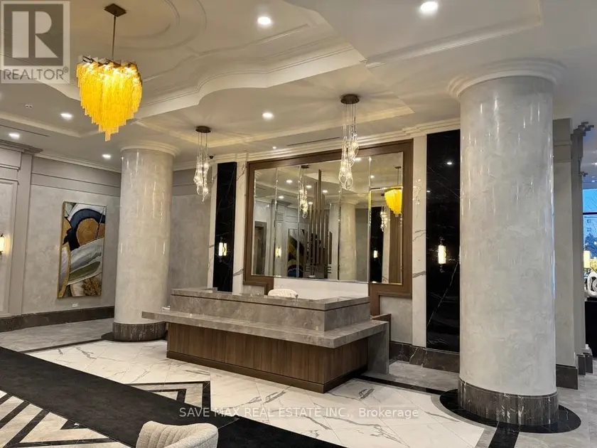Apartment at 2303 - 30 ELM DRIVE W, Mississauga