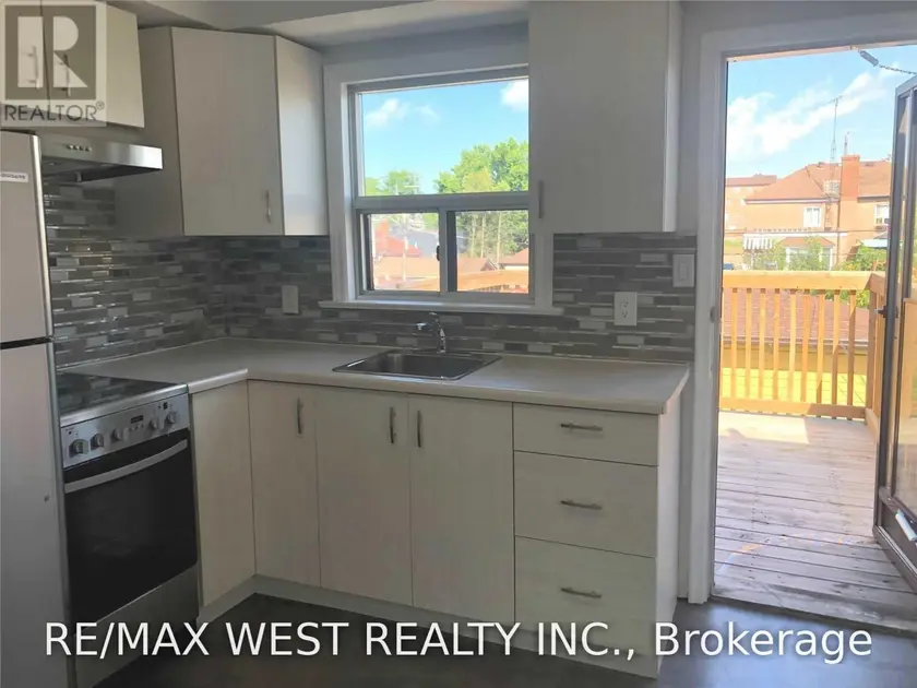Detached at 184 DONALD AVENUE, Toronto