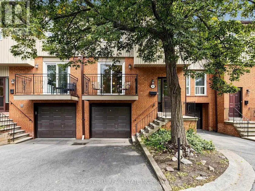 Townhouse at 10 - 725 VERMOUTH AVENUE, Mississauga