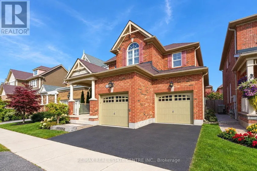 Detached at 907 ETHERINGTON WAY, Milton