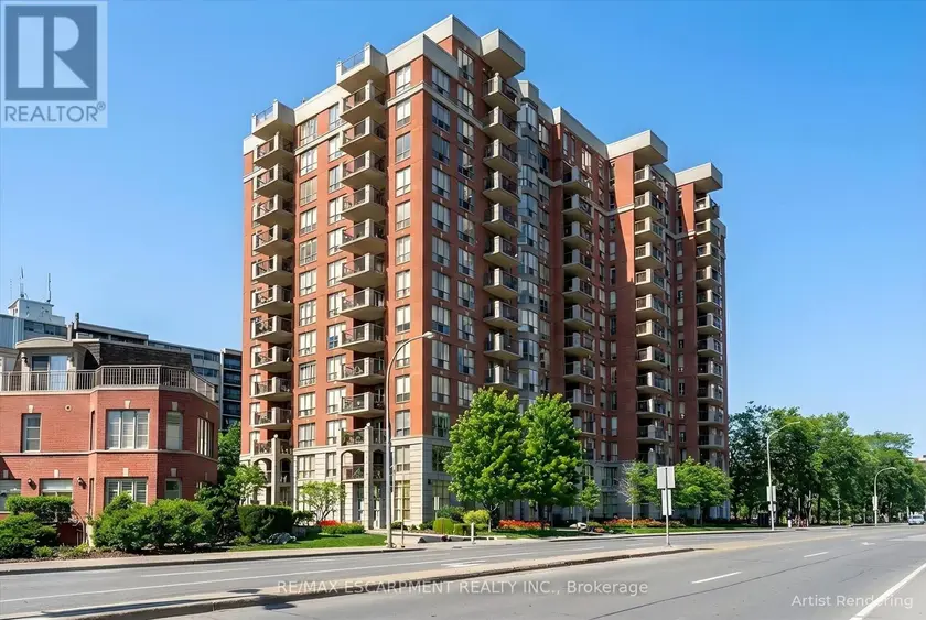 Apartment at 904 - 442 MAPLE AVENUE, Burlington