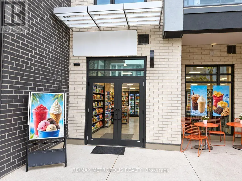 Other at 110 - 490 GORDON KRANTZ AVENUE, Milton