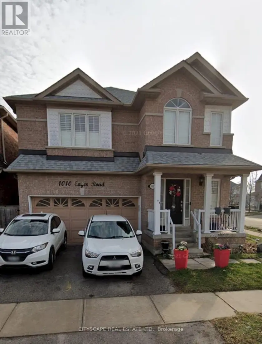 Detached at 1010 EAGER ROAD, Milton