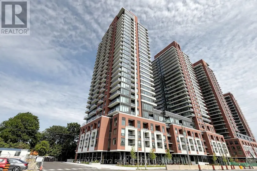 Apartment at 2219 - 4010 EGLINTON AVENUE W, Toronto