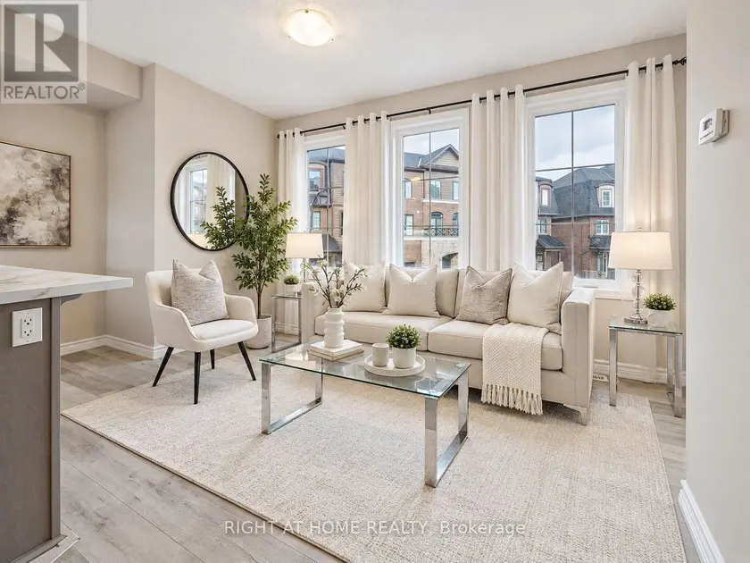 Townhouse at 93 - 445 ONTARIO STREET S, Milton
