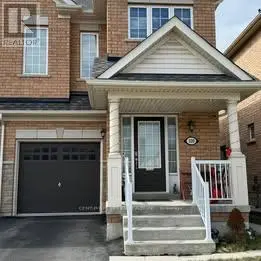 Semi-Detached/Link at MAIN & 2ND FLOOR - 100 LANARK CIRCLE, Brampton