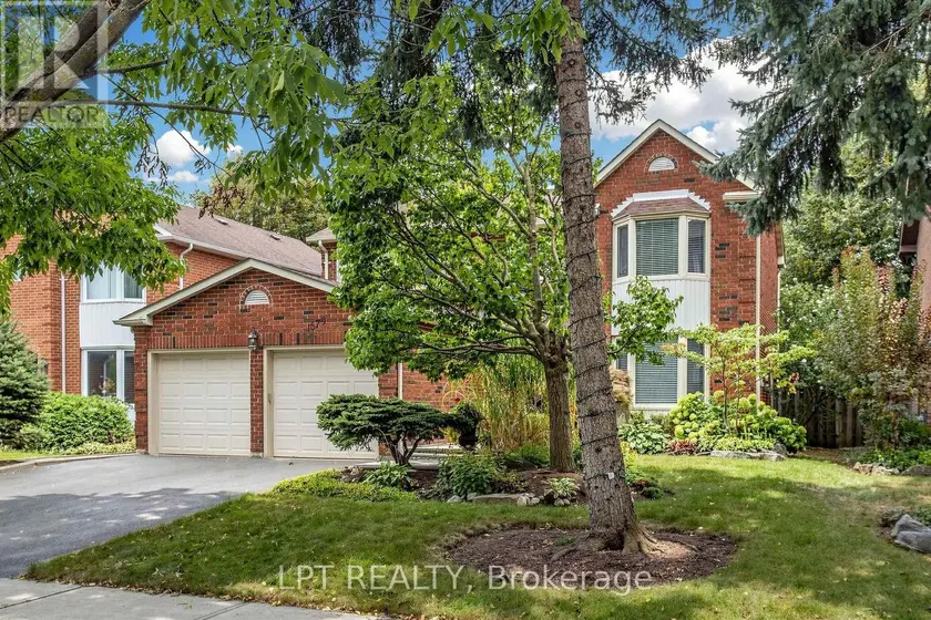Detached at 1579 LOVELADY CRESCENT, Mississauga