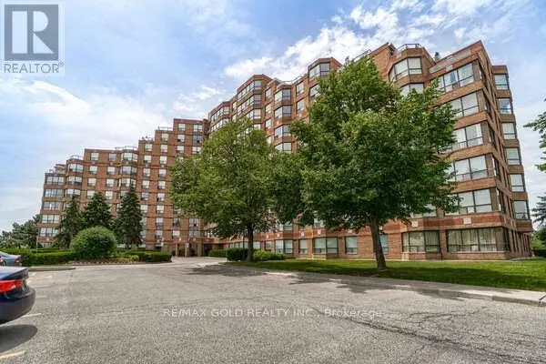 Apartment at 112 - 6 HUMBERLINE DRIVE, Toronto