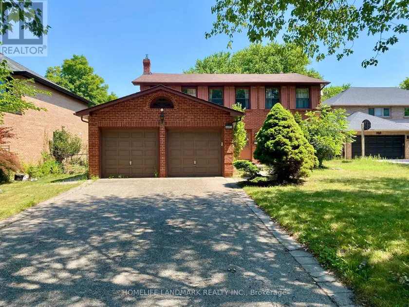 Detached at ROOM C - 3371 CIDER MILL PLACE, Mississauga