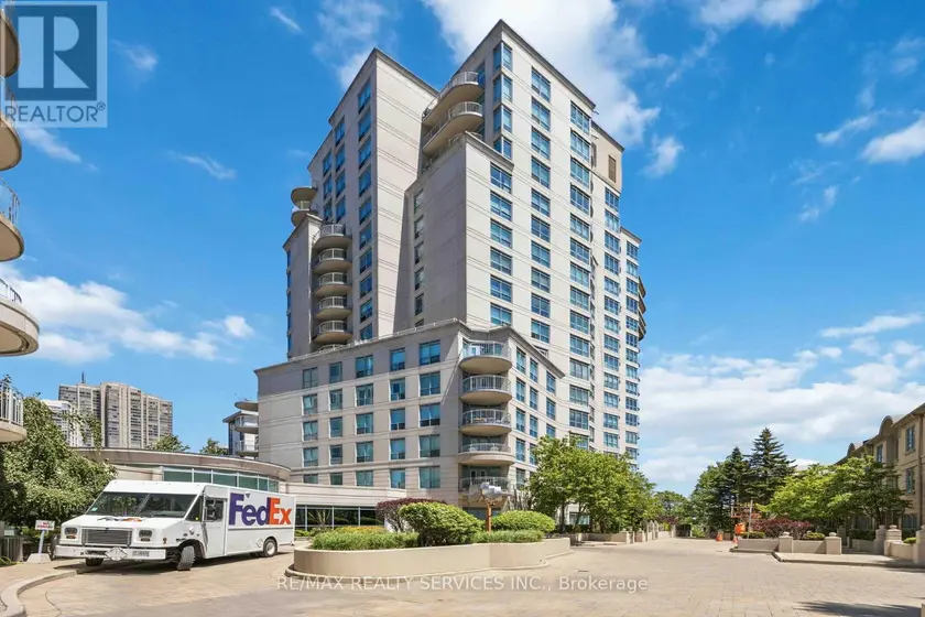 Apartment at 121 - 2111 LAKE SHORE BOULEVARD W, Toronto