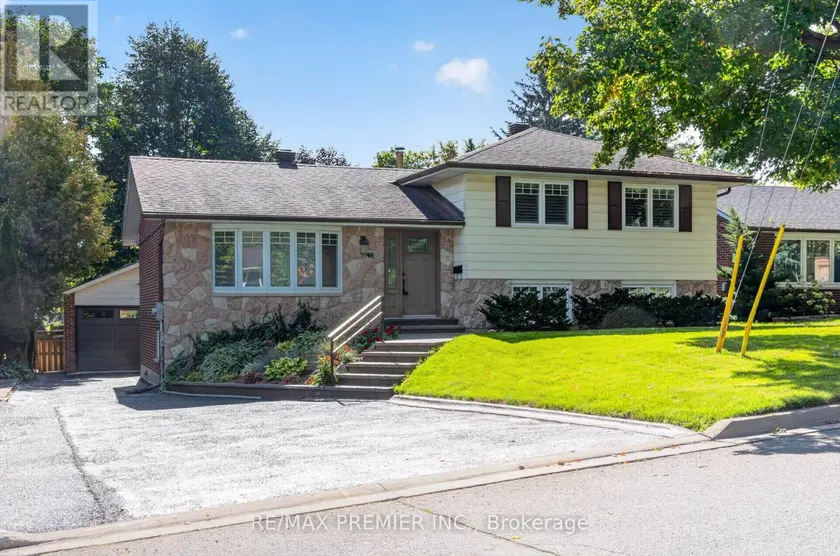 Detached at 48 CHISHOLM STREET, Orangeville