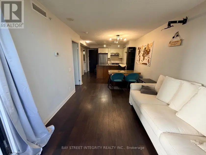 Apartment at 703 - 1 VALHALLA INN ROAD, Toronto