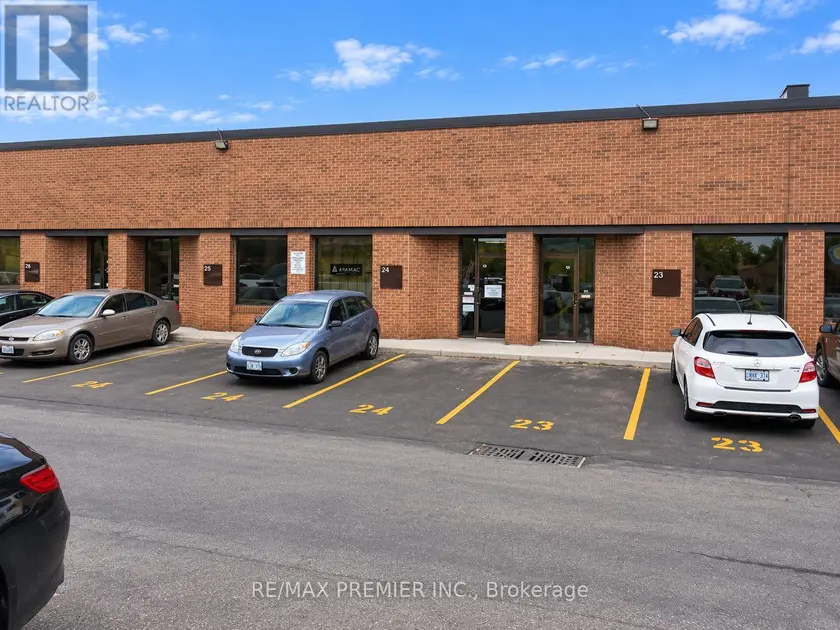 Other at 24 - 4801 KEELE STREET, Toronto