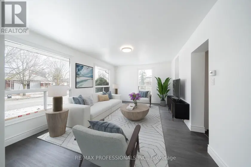 Detached at MAIN - 174 THIRTIETH STREET, Toronto