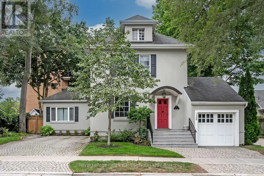 Detached at 128 CHISHOLM STREET, Oakville