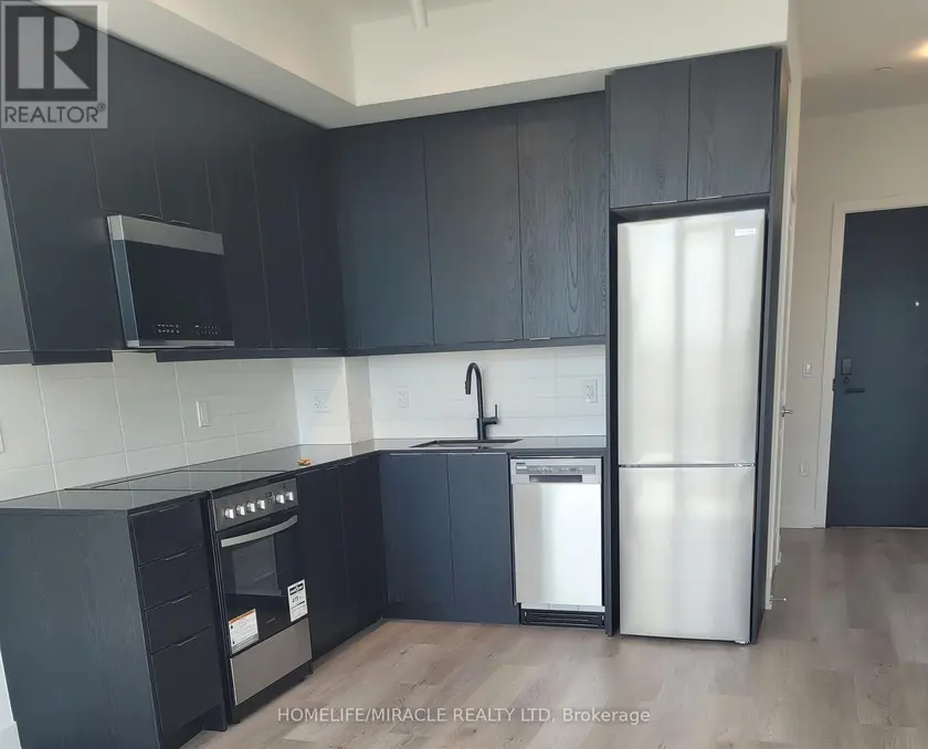 Apartment at 2206A - 115 NIPISSING ROAD, Milton