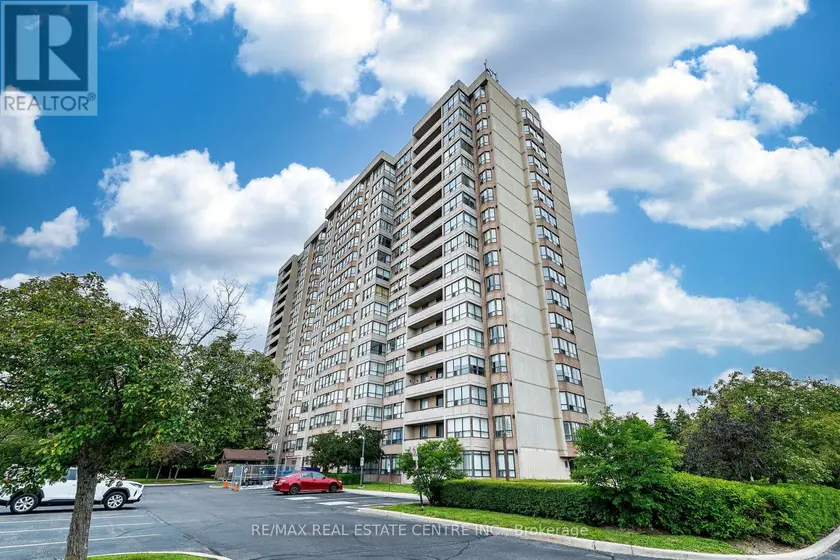 Apartment at 210 - 10 MALTA AVENUE, Brampton