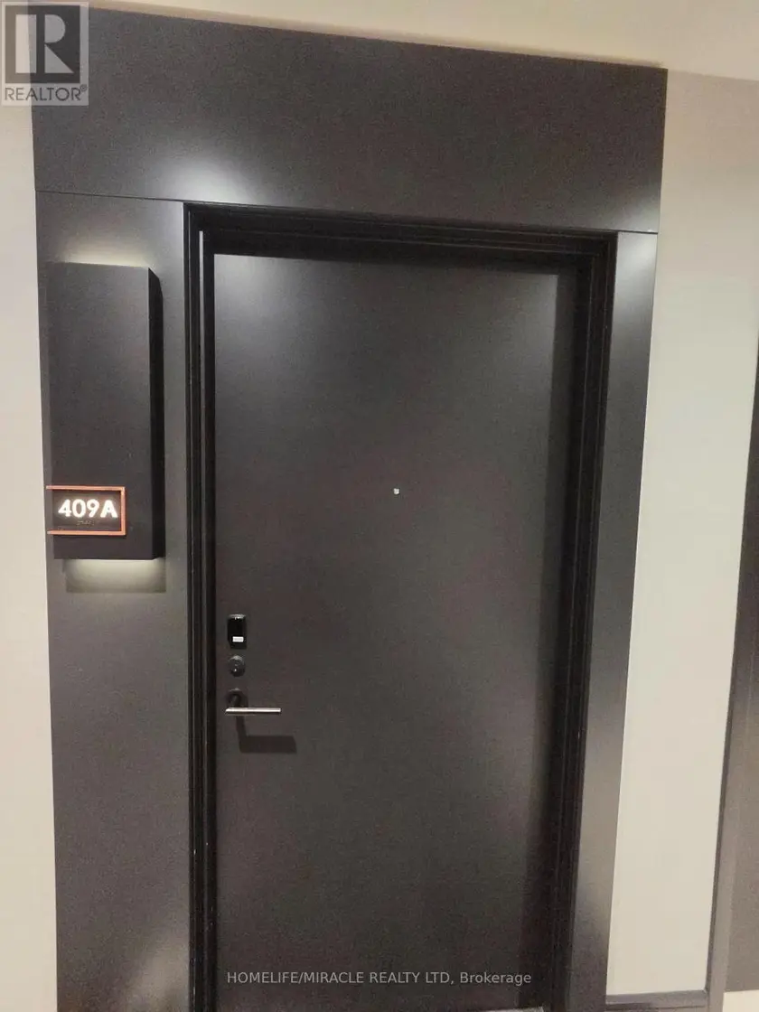 Apartment at 409A - 115 NIPISSING ROAD, Milton