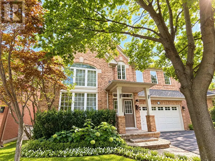 Detached at 1392 PINECLIFF ROAD, Oakville