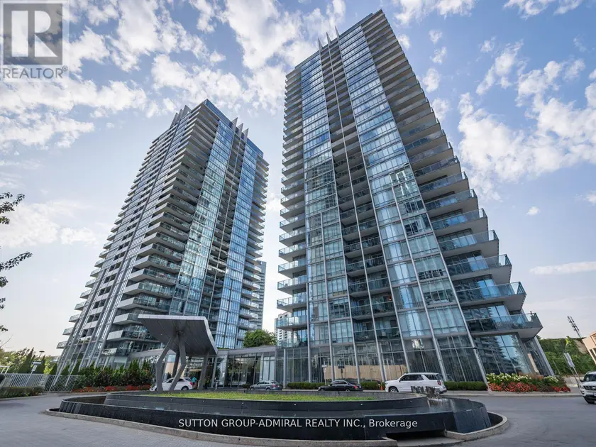 Apartment at 1811 - 90 PARK LAWN ROAD, Toronto